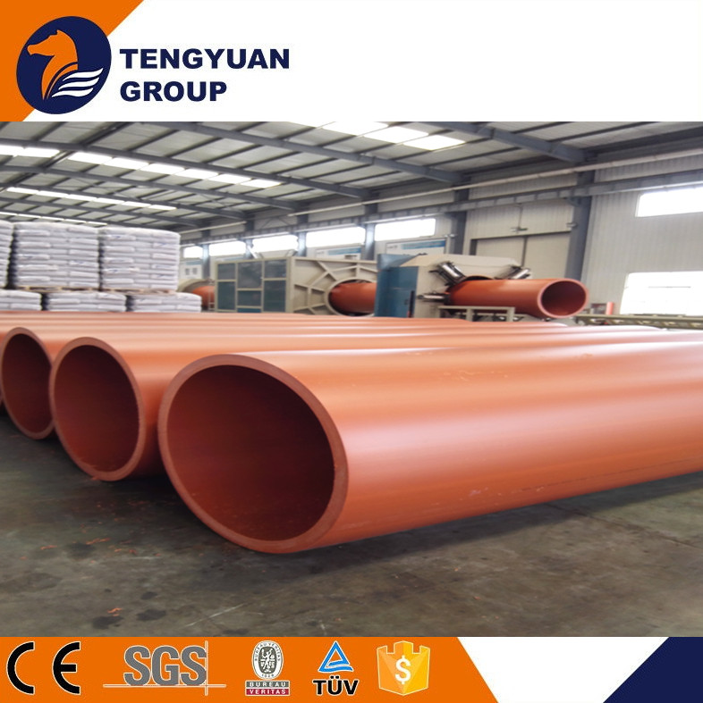 Large Diameter OD1800mm HDPE Pipe for Water Supply