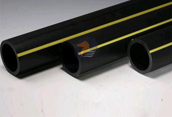 Advantages of HDPE Gas Pipe