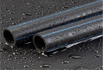 Material Knowledge of HDPE Water Supply Pipe