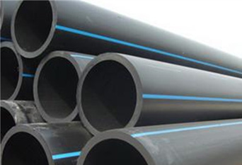 What Are The Characteristics Of HDPE Drainage Pipe?