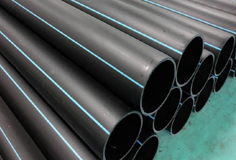 Installation Precautions For HDPE Drainage Pipe