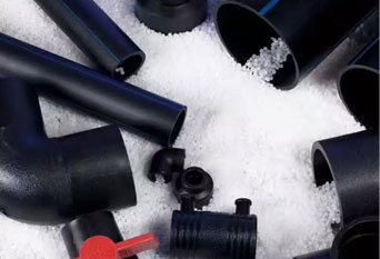 What Is The Difference Between HDPE Pipe And PE Pipe?