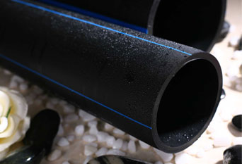 The Advantages Of PE Pipe