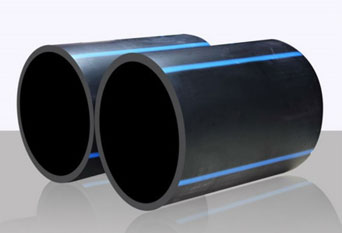 What Is The Advantage Of HDPE Drainage Pipe?