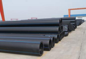 Four Major Installation Considerations For HDPE Pipe