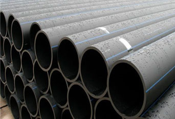 Specific Advantages Of HDPE Drainage Pipe