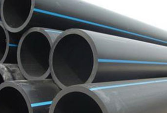 Eight Problems And Solutions Of PE Pipe Quality