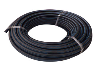 Six Advantages Of HDPE Irrigation Pipe