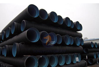 What Should i Pay Attention To When Installing HDPE Corrugated Pipe?