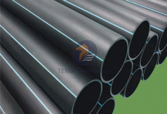 What Are The Special Advantages Of HDPE Drainage Pipe?