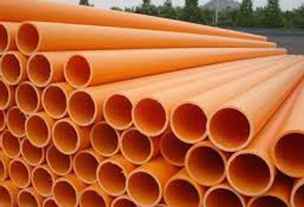 MPP Cables Protective Pipe Is The First Choice For Power Pipes