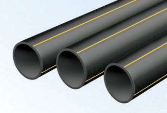 Application Of Hdpe Pipe In Waste Gas Treatment