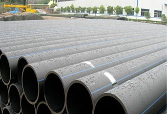 What Are The Usage Characteristics Of HDPE Pipe?