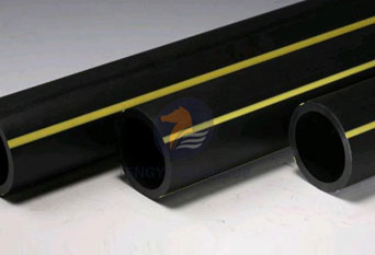 What Is The Application Of Hdpe Pipe In Gas?