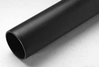 How Does The HDPE Siphon Pipe System Work?