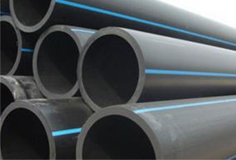 Tengyuan Can Provide A Wide Range Of HDPE Pipe And Fittings