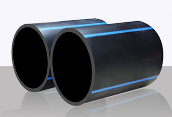 Development Of HDPE Water Supply Pipe