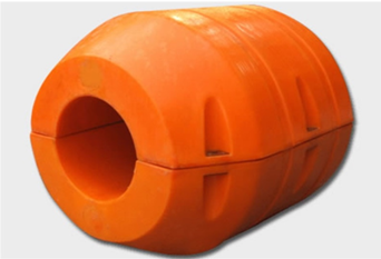 Why Choose Tengyuan Poly Pipe Floats?