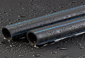 What Standard Should HDPE Water Supply Pipe Meet?