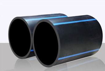 Construction Management Countermeasures For HDPE Pipes