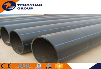 Thermal Performance Of HDPE Pipe Fittings