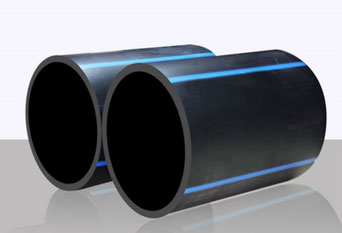 Antifreeze Misunderstanding Of HDPE Water Supply Pipe