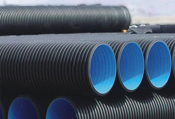 Repair Method For HDPE Pipe