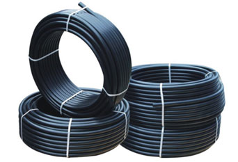 Problems Affecting HDPE Pipe Fittings By External Forces