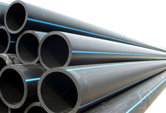 Brief Introduction Of PE Water Supply Pipe Characteristics 1