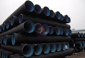 Do You Know What HDPE Corrugated Pipe Is?