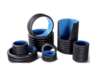 Application Areas Of HDPE Corrugated Pipe