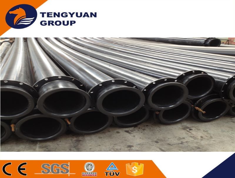 UHMWPE Pipe